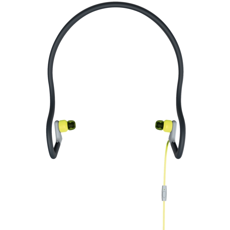 Infortisa Image 2 - Energy  Sistem Auriculares Sport 2 Yellow
