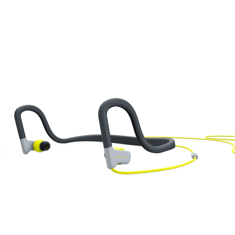 Infortisa Image 3 - Energy  Sistem Auriculares Sport 2 Yellow