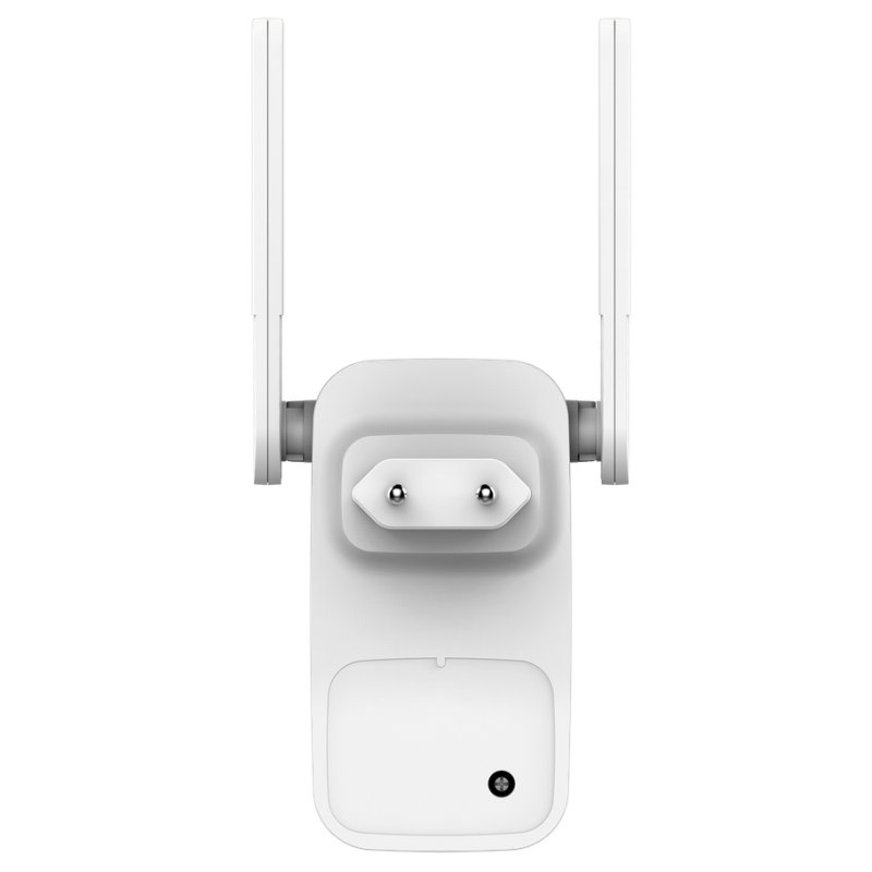 Infortisa Image 1 - D-Link DAP-1610 Punto Acceso Repetidor AC1200