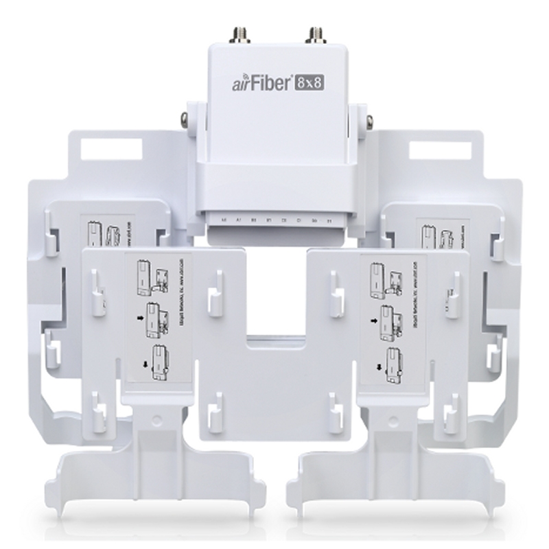 Infortisa Image 1 - Ubiquiti AirFiber NxN AF-MPX8 Multiplexor