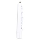 Infortisa Image 1 - Ubiquiti AirFiber 5X AF5XHD 6.2GHz 1+ Gbps