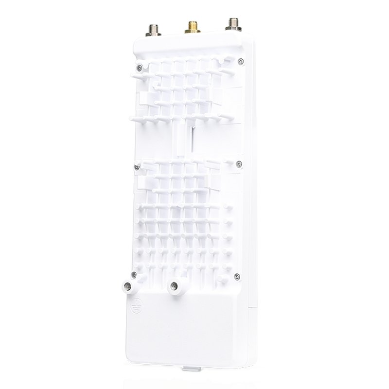Infortisa Image 2 - Ubiquiti AirFiber 5X AF5XHD 6.2GHz 1+ Gbps