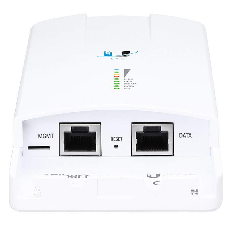 Infortisa Image 3 - Ubiquiti AirFiber 5X AF5XHD 6.2GHz 1+ Gbps