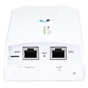 Infortisa Image 3 - Ubiquiti AirFiber 5X AF5XHD 6.2GHz 1+ Gbps