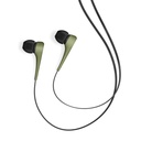 Infortisa Image 2 - Energy Sistem Auricular Intrauditivo Style 1 Verde