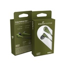 Infortisa Image 3 - Energy Sistem Auricular Intrauditivo Style 1 Verde
