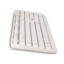 Infortisa Image 2 - NGS teclado USB SPIKE 12 teclas multimedia