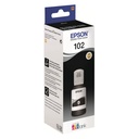 Infortisa Image 1 - Epson Botella Tinta Ecotank 102 Negro