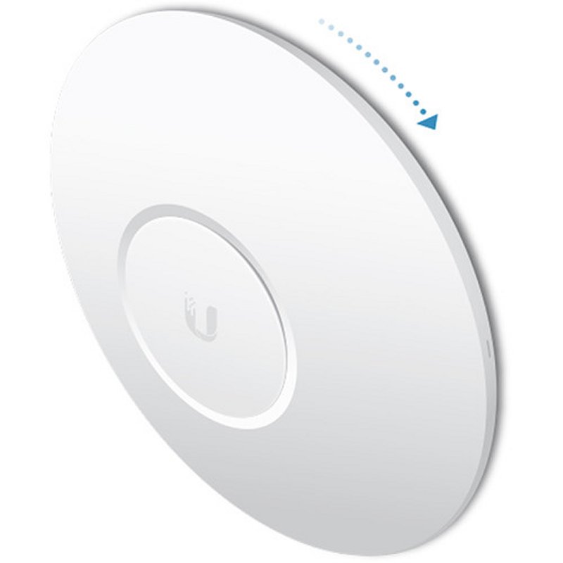 Infortisa Image 1 - Ubiquiti UniFi UAP-AC-SHD Dual Band PoE
