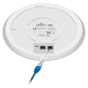 Infortisa Image 2 - Ubiquiti UniFi UAP-AC-SHD Dual Band PoE