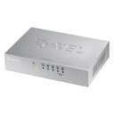 Infortisa Image 2 - ZyXEL ES-105AV3 Switch 5x10/100Mbps Metal