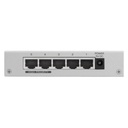 Infortisa Image 3 - ZyXEL ES-105AV3 Switch 5x10/100Mbps Metal