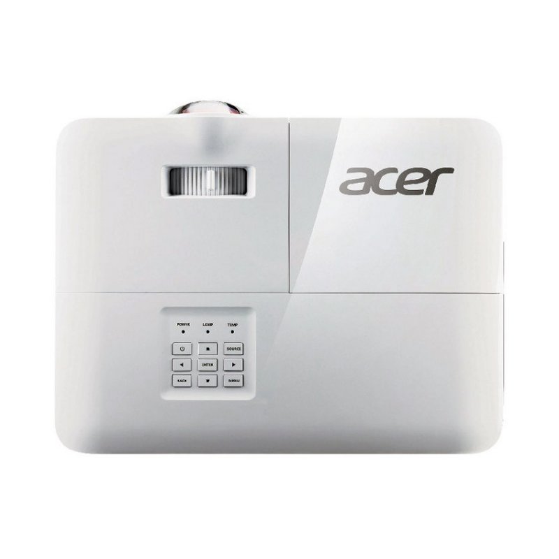 Infortisa Image 2 - Acer S1286Hn - WXGA 1.280 x 800 -3.600
