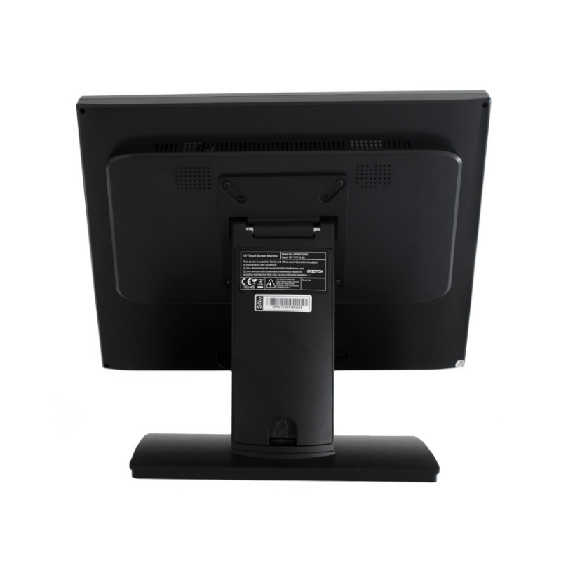 Infortisa Image 3 - Approx APPMT15W5  Monitor Táctil 15" Usb/Vesa