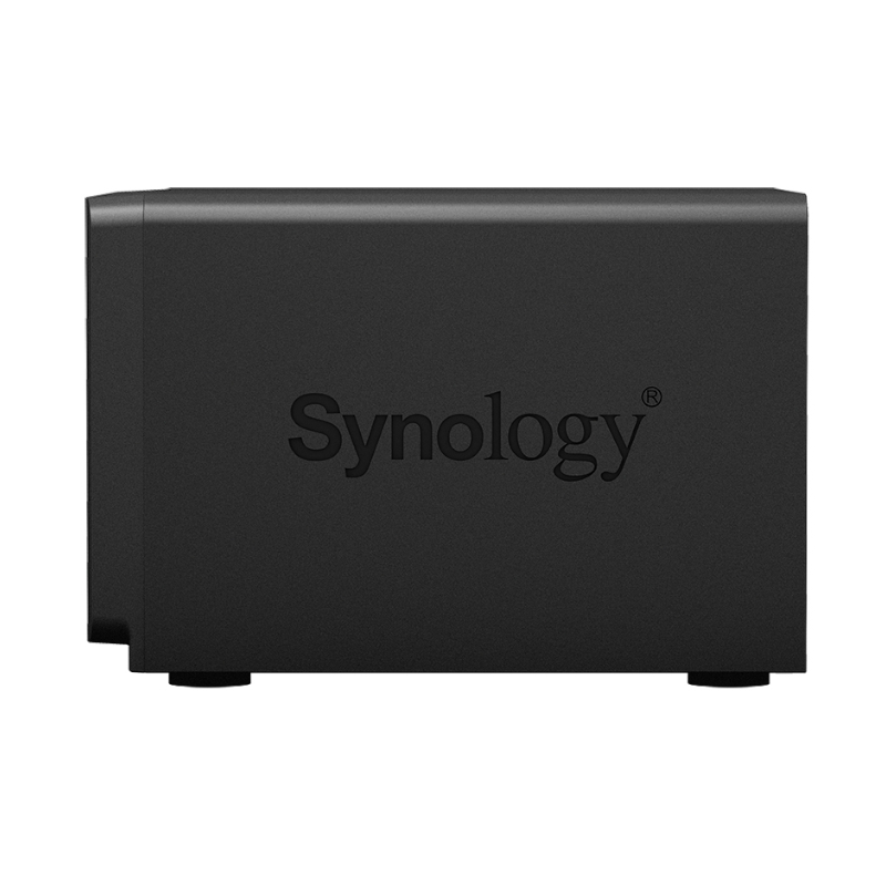 Infortisa Image 1 - SYNOLOGY DS620slim NAS 6Bay Disk Station