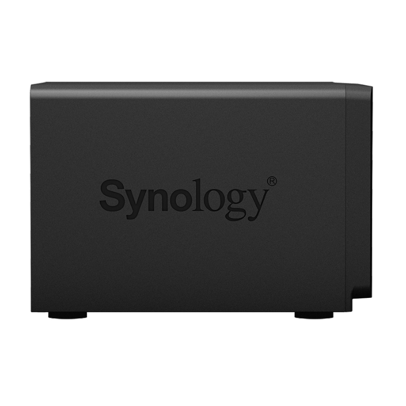 Infortisa Image 3 - SYNOLOGY DS620slim NAS 6Bay Disk Station