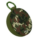 Infortisa Image 1 - SPC Altavoz 4W 4415V mosqueton Verde