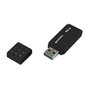 Infortisa Image 1 - Goodram UME3 Lápiz USB 64GB USB 3.0 Negro