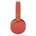 Infortisa Image 1 - Energy Sistem Auricular Style 1 Talk Chili red