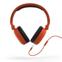 Infortisa Image 2 - Energy Sistem Auricular Style 1 Talk Chili red