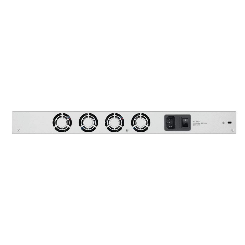 Infortisa Image 2 - ZyXEL ATP800 Firewall BDL