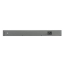 Infortisa Image 2 - ZyXEL GS1300-26HP Switch 24xGB PoE 2xSFP 250W