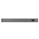 Infortisa Image 2 - ZyXEL GS1350-26HP Switch 24xGB PoE 2xSFP 375W