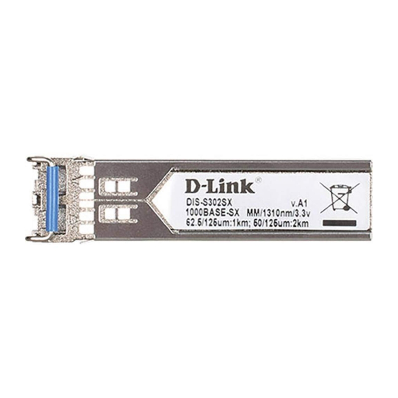 Infortisa Image 1 - D-Link DIS-S302SX Modulo SFP Multi Modo 2Km