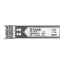 Infortisa Image 1 - D-Link DIS-S310LX Modulo SFP Mono Modo 10Km