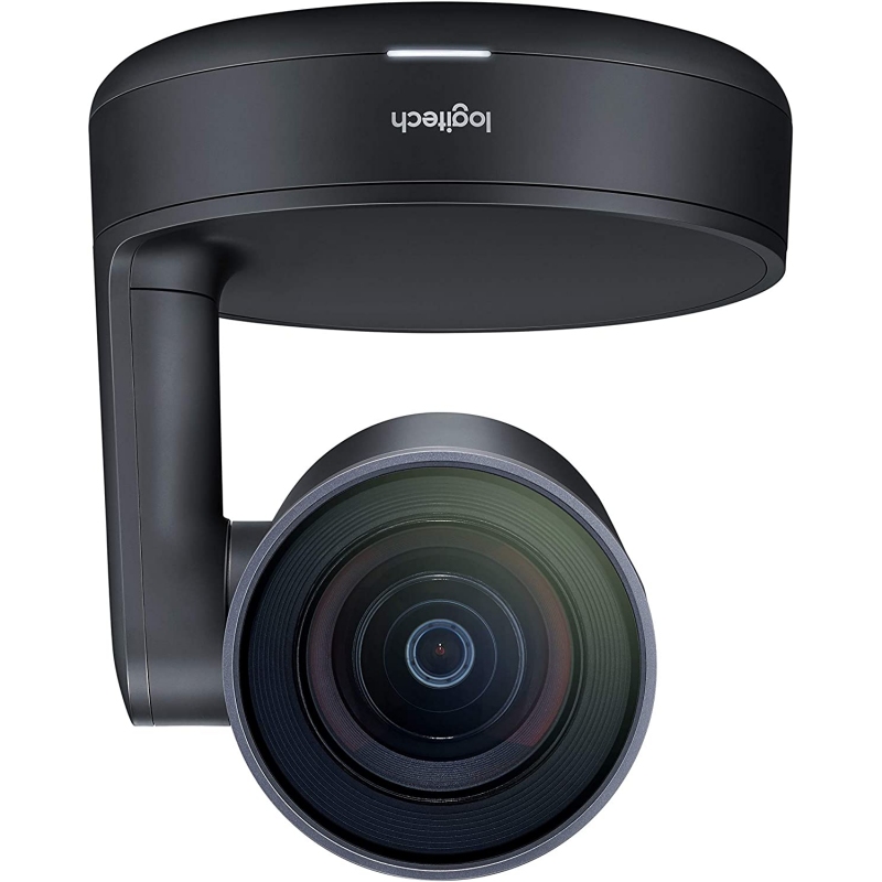 Infortisa Image 1 - Logitech webcam videoconferencia Rally