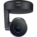 Infortisa Image 1 - Logitech webcam videoconferencia Rally