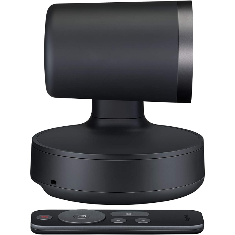 Infortisa Image 3 - Logitech webcam videoconferencia Rally