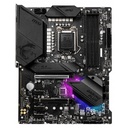 Infortisa Image 1 - MSI Placa Base MPG Z490 GAMING PLUS ATX LGA1200
