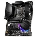 Infortisa Image 2 - MSI Placa Base MPG Z490 GAMING PLUS ATX LGA1200
