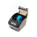 Infortisa Image 2 - iggual Impresora Etiquetas LP8001 USB+RS232+RJ45