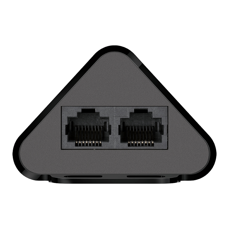 Infortisa Image 1 - D-Link DPE-302GE Extensor PoE Gigabit de 2 puertos
