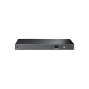Infortisa Image 2 - TP-LINK SG2428P Switch 4xGB 24xPoE+ Enrackable