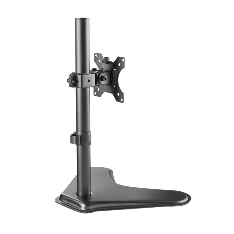 Infortisa Image 2 - EWENT EW1535 Soporte Sobremesa Monitor 34" VESA