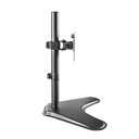Infortisa Image 3 - EWENT EW1535 Soporte Sobremesa Monitor 34" VESA