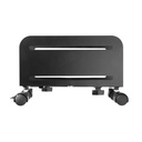 Infortisa Image 3 - Ewent EW1291 Soporte Metalico CPU Ajustable