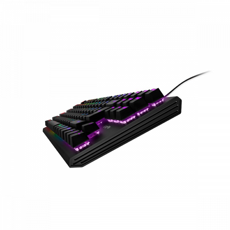 Infortisa Image 2 - Energy Sistem Teclado Gaming ESG K6 Mechanik RGB