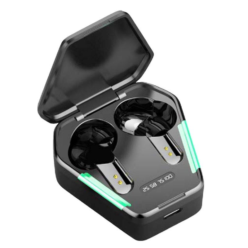 Infortisa Image 1 - Keep Out Auriculares HX-AVENGER True Wireless 5.0