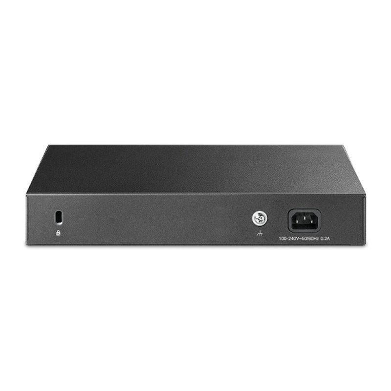 Infortisa Image 1 - TP-Link ER7206 Router VPN SafeStream Gb Mul-WAN