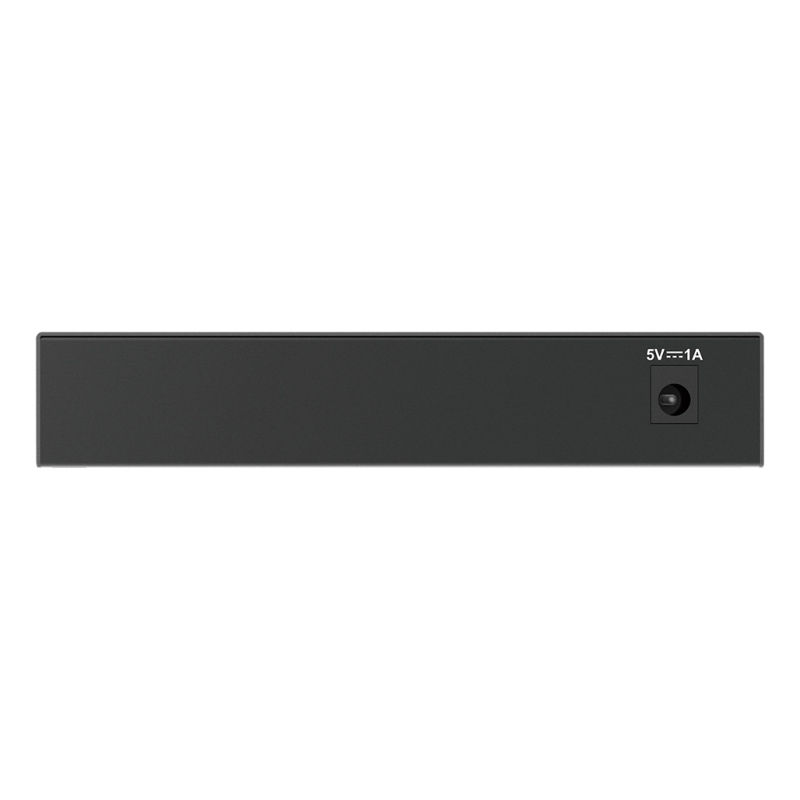 Infortisa Image 2 - D-Link DGS-108GL Switch 8xGB Metal Plug&Play
