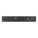 Infortisa Image 1 - D-Link DGS-2000-10 Switch L2 8xGB 2xSFP