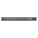 Infortisa Image 1 - D-Link DGS-2000-28 Switch L2 24XGB 4xGbE/SFP