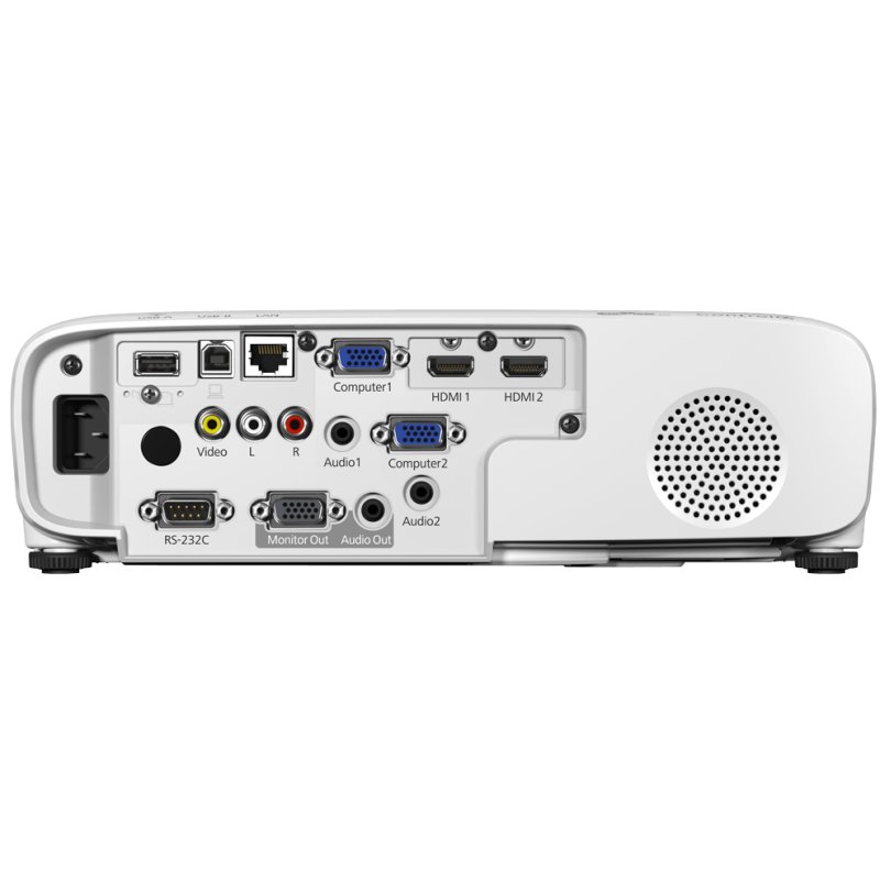 Infortisa Image 1 - Epson EB-W49 Proyector  WXGA 3800L 3LCD HDMI