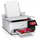 Infortisa Image 2 - Epson Multifunción Ecotank ET-8500