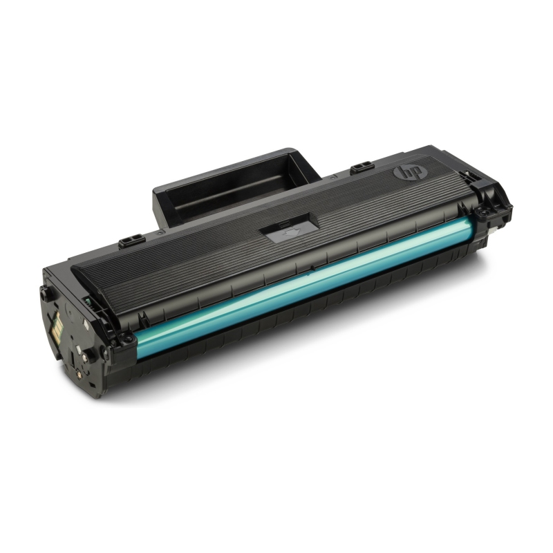Infortisa Image 2 - HP Tóner 106A Negro