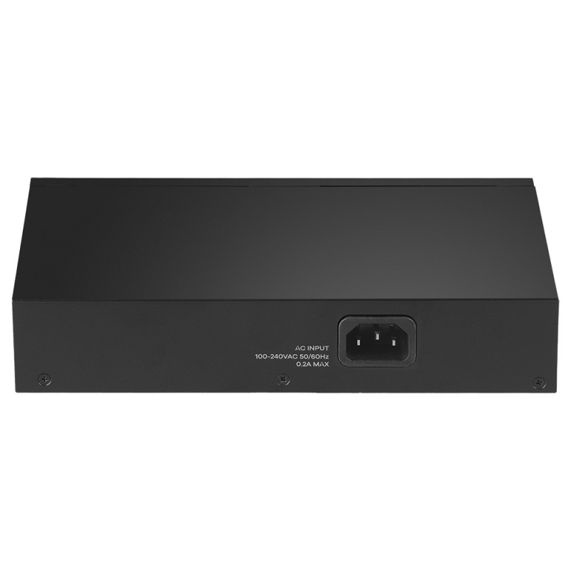 Infortisa Image 3 - Edimax GS-1016 V2 16-Port GbE Switch Desk/Rack